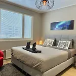 Elegant With Sauna In The Center * Rovaniemi