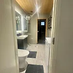 Elegant With Sauna In The Center *