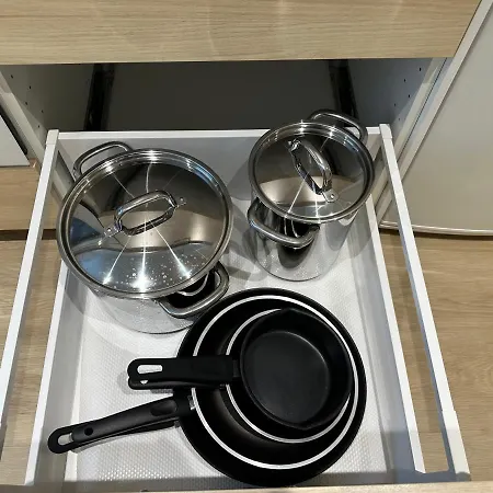 Elegant With Sauna In The Center Ροβανιέμι