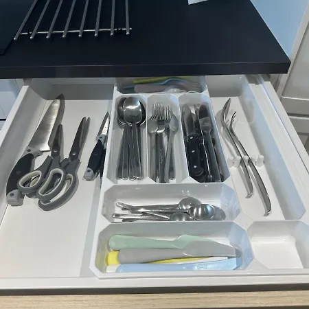 Elegant With Sauna In The Center Ροβανιέμι