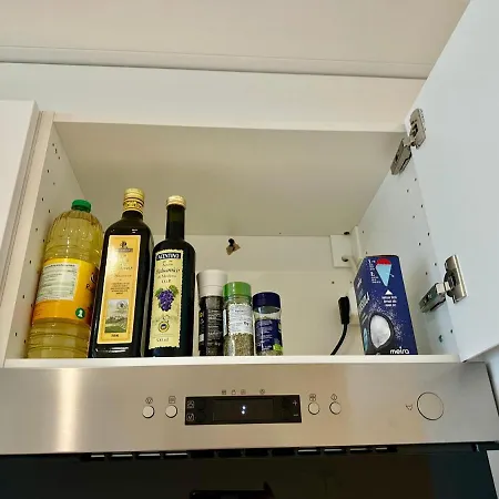 Elegant With Sauna In The Center Διαμέρισμα Ροβανιέμι