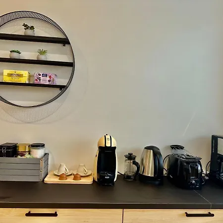 Elegant With Sauna In The Center * Rovaniemi