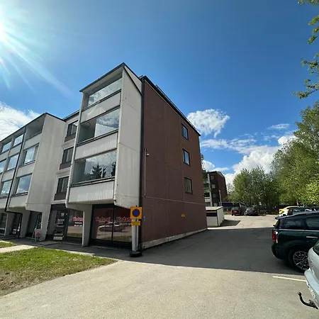 Apartment Elegant With Sauna In The Center *