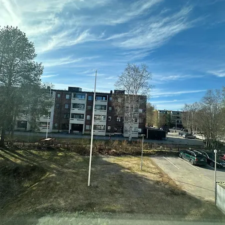 Elegant With Sauna In The Center Διαμέρισμα